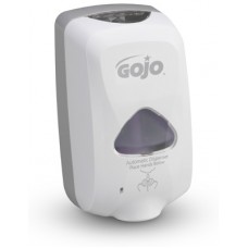 GOJO Touch Free (TFX) Dispenser for Gojo Handwash - Dove Grey (2740)